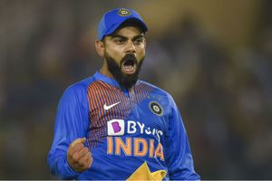 Virat Kohli says India will monitor new players temper in South Africa series