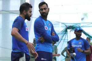 Virat Kohli urges youngsters to grab 4-5 opportunities to impress team management, cites own example