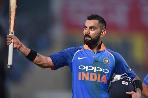 Till 2012, I didn't see fear or respect for me in opposition's eye: Virat Kohli
