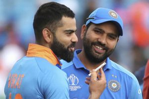 India vs South Africa 2019: Virat Kohli, Rohit Sharma chase these T20I records
