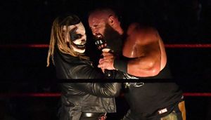 WWE Monday Night Raw results and highlights: September 23, 2019