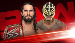 WWE Monday Night Raw preview and schedule: September 30, 2019