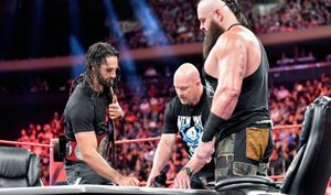 WWE Monday Night Raw results and highlights: September 9, 2019