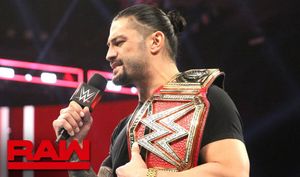 ‘Was Leukemia battle a storyline?’ - WWE superstar Roman Reigns opens up
