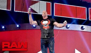 Spoiler on Stone Cold Steve Austin’s appearance on WWE Raw at MSG