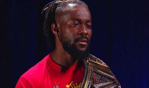 Can Kofi Kingston retain WWE Championship on Smackdown FOX premiere?