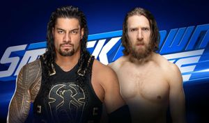 WWE Smackdown Live preview and schedule: September 24, 2019