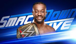 WWE Smackdown Live preview and schedule: September 10, 2019