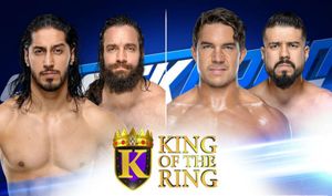 WWE Smackdown Live preview and schedule: September 3, 2019