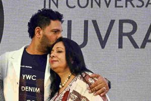 Yuvraj Singh and family relieved as domestic violence case against cricketer dropped