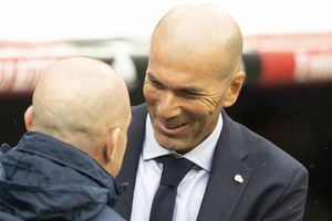 La Liga preview: Sevilla welcome Real Madrid with thrills and spills likely through the weekend