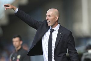 Best possible Real Madrid lineup following busy summer