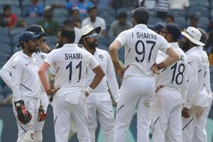 India Vs South Africa, 2nd Test, Day 4: Dominant hosts hammer tourists by an innings and 137 runs - As it happened