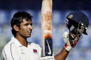 Mumbai all-rounder Abhishek Nayar retires from all forms of cricket