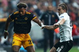 Besiktas 0-1 Wolves: Boly's last-gasp strike earns away win