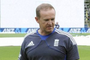 Andy Flower leaves England cricket after 12 years of service