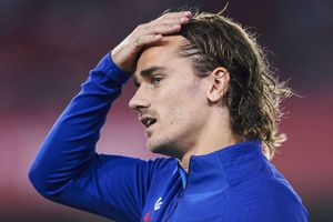 Rumour Has It: Barca to exchange Griezmann for PSG's Neymar