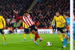 No defence for spineless Arsenal as Gunners' predictable fragility leaves questions of Emery