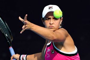 China Open: Barty, Osaka and Wozniacki power through in Beijing