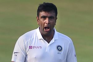 Ashwin: I stopped watching cricket, reveals interest in archaeology, books