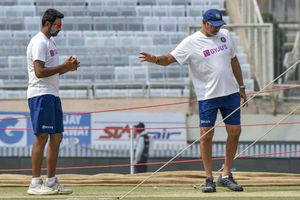 Ashwin says he is one of the best T20 spinners; hopes to return to white ball cricket
