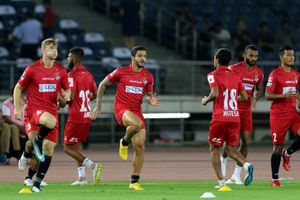 ISL 2019-20: ATK vs Hyderabad FC: Preview, Probable Line-ups, Dream11, Fantasy Tips, Team News, TV Info, Live Streaming