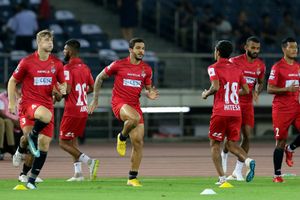 ISL 2019-20: ATK building a legacy with focus on youth