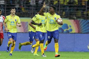 ISL 2019-20: KBFC vs ATK: Ogbeche the hero as Kerala strike down ATK in Indian Super League opener