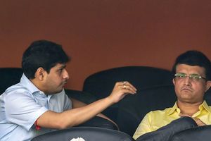 CAB will leave no stone unturned to make Day-Night Test a success: Dalmiya