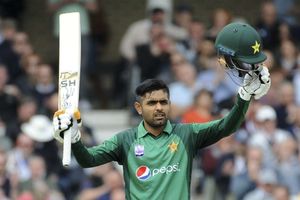 Pakistan captain Babar Azam wants to learn from Virat Kohli