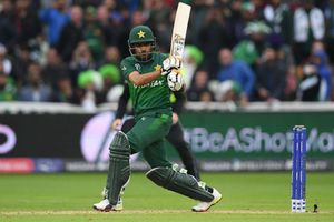 Pakistan vs Sri Lanka, 2nd ODI: Brilliant Babar stars again before Shinwari sees off Lanka
