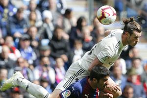 La Liga preview: Leaders Real Madrid head to Mallorca with chasing pack close behind