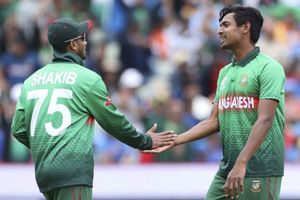 India tour back on track after Bangladesh players call off strike