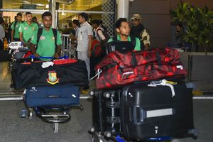 India vs Bangladesh: Shakib's absence added motivation not handicap, says Mahmudullah as Bangladesh arrive