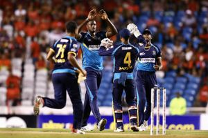 CPL 2019 Final: Guyana Amazon Warriors Vs Barbados Tridents: TV Channel Details, IST Timings, Live Streaming Information