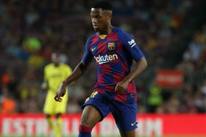 La Liga review: Barcelona back on top