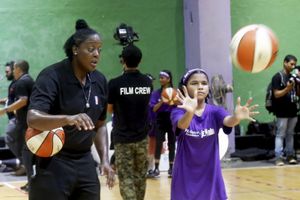 Style it up for the NBA India Games: Gear to wear at the Hoops hoopla
