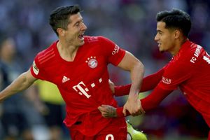 Key matches to look out for in UEFA Champions League