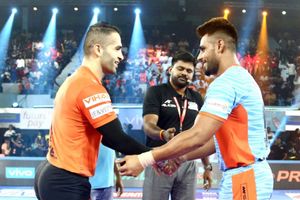 Pro Kabaddi League 2019, Semi-final 2: Preview: Bengal Warriors, U Mumba eye final berth