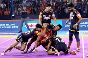 Pro Kabaddi League 2019: Match 120: Jaipur Pink Panthers vs Bengaluru Bulls: Dream11 Prediction, Fantasy Tips