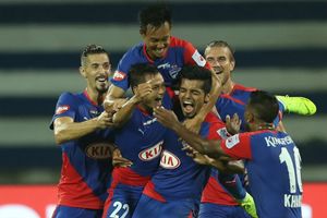 ISL feature: Bengaluru FC’s consistency sets them apart