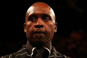Nigel Benn withdraws from comeback bout with shoulder injury