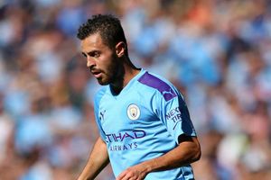 FA charges Man City midfielder Bernardo Silva over Mendy tweet