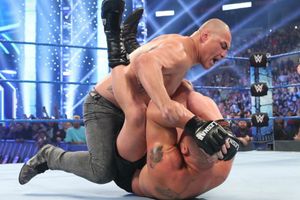 Details on WWE’s deal with Cain Velasquez and his debut match