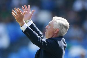 Genk 0-0 Napoli: Ancelotti's men made to rue missed chances
