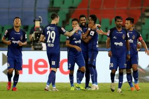 The talent factory in ISL - Chennaiyin FC