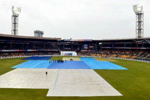 Vijay Hazare Trophy: Weather holds key in semifinals