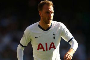 Rumour Has It: Madrid want January signings amid Eriksen, Van de Beek links