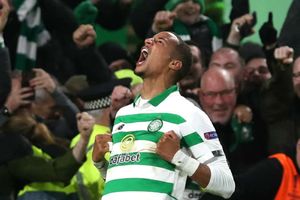 Celtic 2-1 Lazio: Jullien snatches late comeback win for Lennon's men