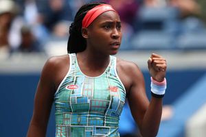Coco Gauff promoted to Luxembourg main draw as Kerber, Sharapova withdraw